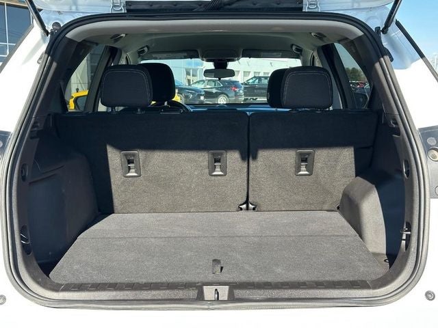 2022 Chevrolet Equinox LS *ALL WHEEL DRIVE ONE OWNER*