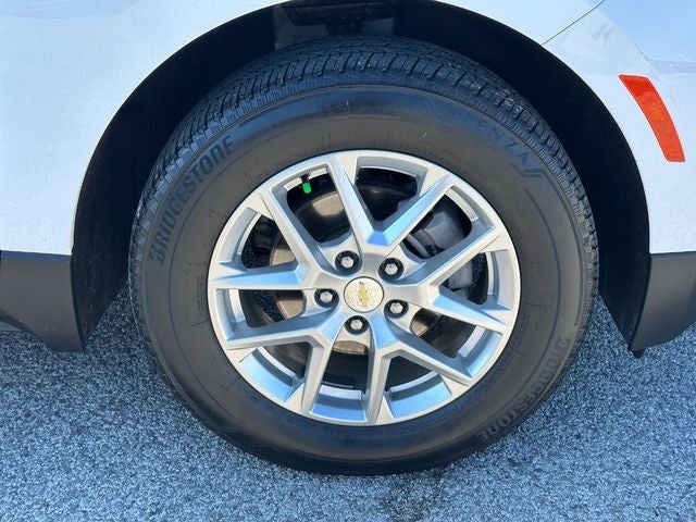 2022 Chevrolet Equinox LS *ALL WHEEL DRIVE ONE OWNER*
