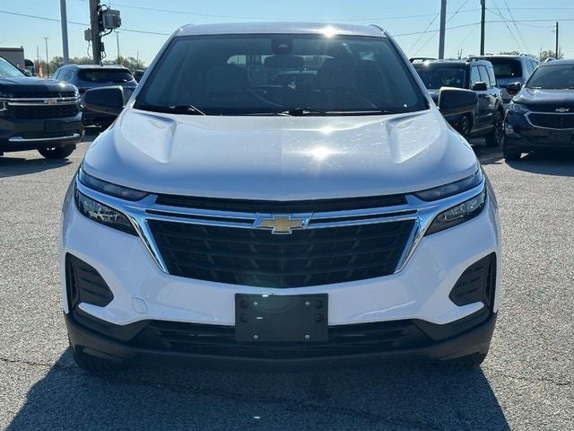 2022 Chevrolet Equinox LS *ALL WHEEL DRIVE ONE OWNER*