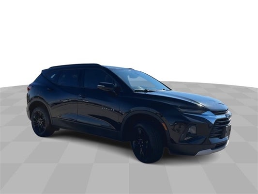 2019 Chevrolet Blazer Base 1LT*ONE OWNER* in St. Louis, MO - Weber Chevrolet