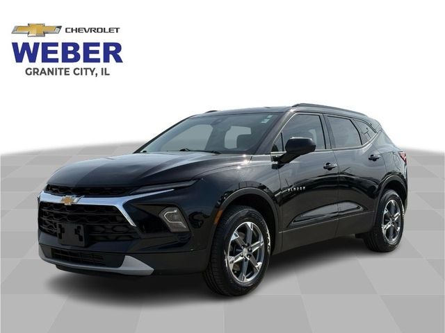 2023 Chevrolet Blazer LT *ONE OWNER*