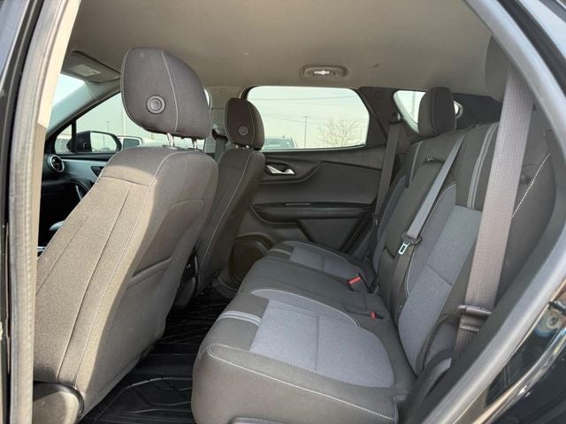 2023 Chevrolet Blazer LT *ONE OWNER*