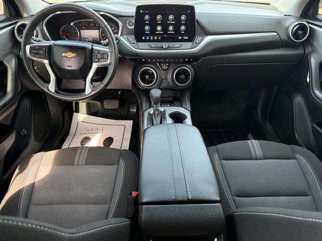 2023 Chevrolet Blazer LT *ONE OWNER*