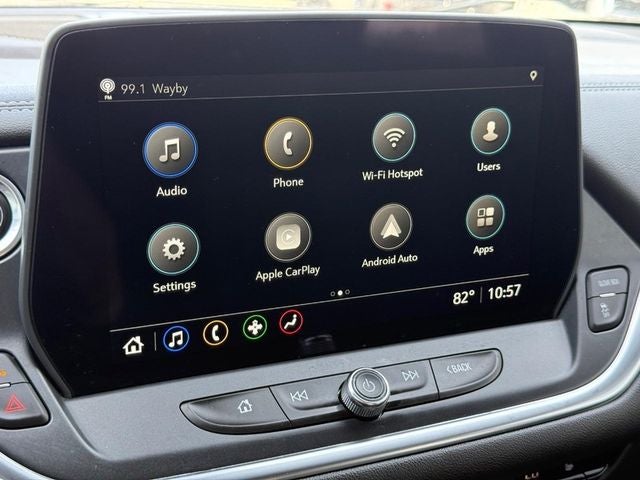 2023 Chevrolet Blazer LT *ONE OWNER*