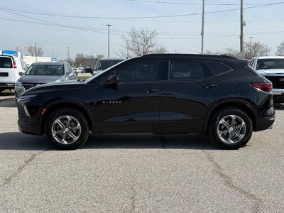 2023 Chevrolet Blazer LT *ONE OWNER*