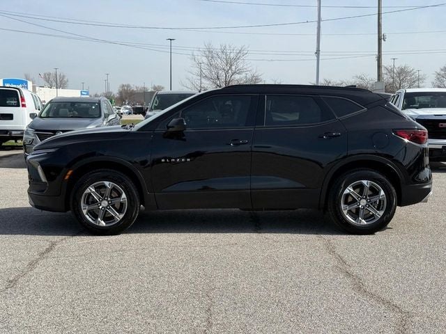 2023 Chevrolet Blazer LT *ONE OWNER*