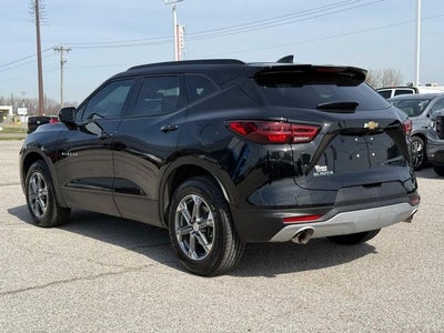 2023 Chevrolet Blazer LT *ONE OWNER*