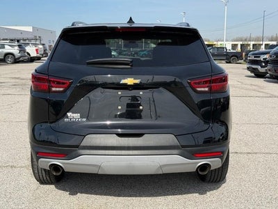 2023 Chevrolet Blazer LT *ONE OWNER*