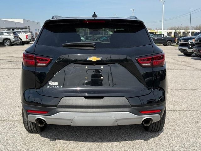2023 Chevrolet Blazer LT *ONE OWNER*