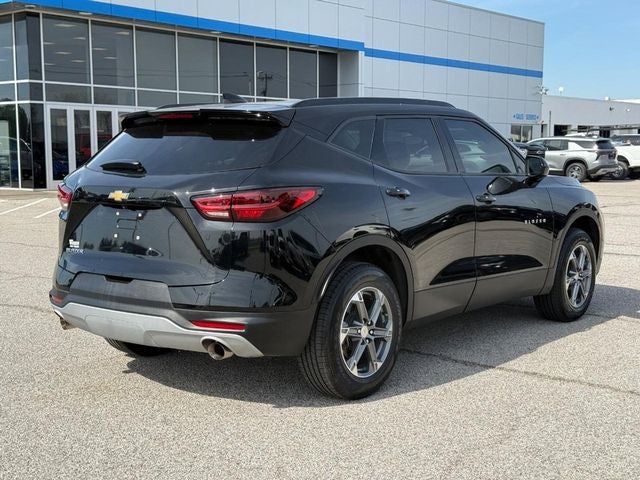 2023 Chevrolet Blazer LT *ONE OWNER*