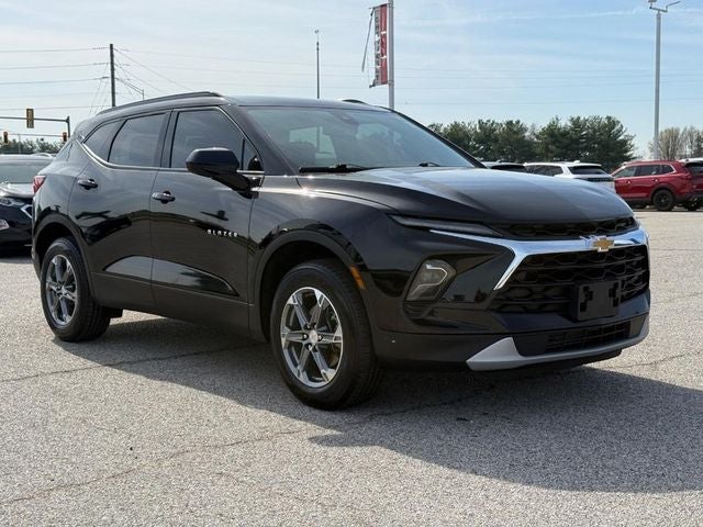 2023 Chevrolet Blazer LT *ONE OWNER*