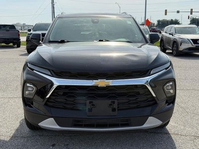 2023 Chevrolet Blazer LT *ONE OWNER*