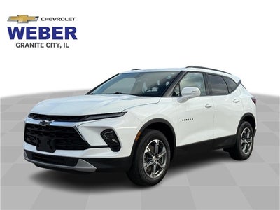 2023 Chevrolet Blazer LT *SUNROOF 6 CY*