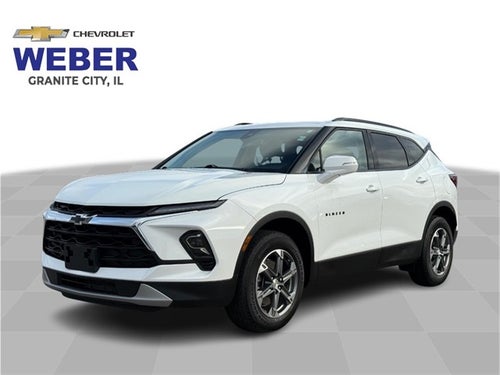 2023 Chevrolet Blazer LT *SUNROOF 6 CY*