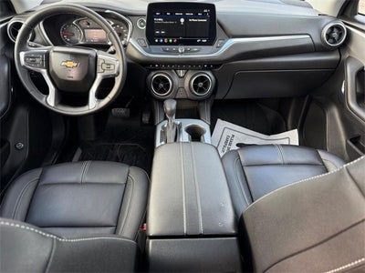 2023 Chevrolet Blazer LT *SUNROOF 6 CY*