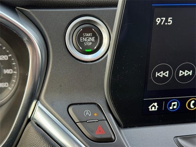 2023 Chevrolet Blazer LT *SUNROOF 6 CY*