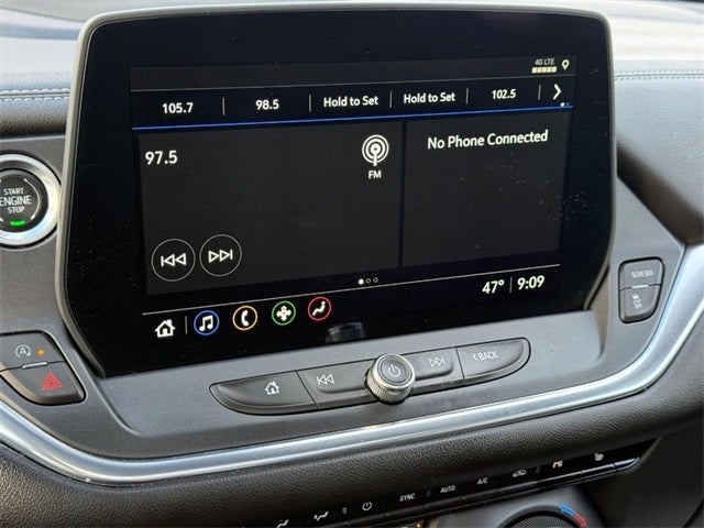 2023 Chevrolet Blazer LT *SUNROOF 6 CY*