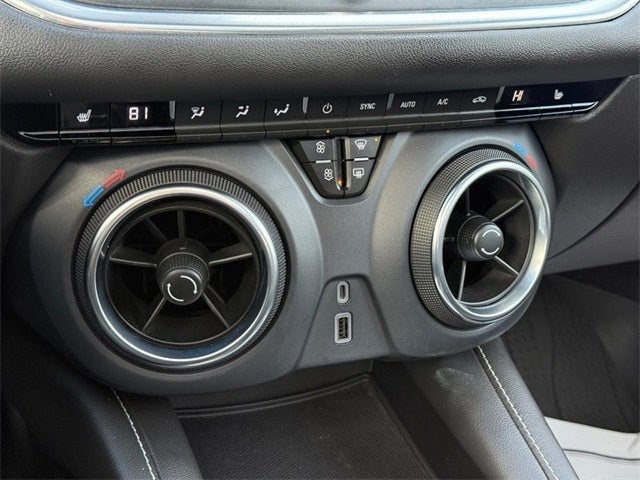 2023 Chevrolet Blazer LT *SUNROOF 6 CY*