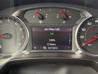 2023 Chevrolet Blazer LT *SUNROOF 6 CY*