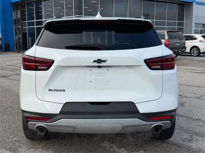 2023 Chevrolet Blazer LT *SUNROOF 6 CY*