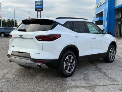 2023 Chevrolet Blazer LT *SUNROOF 6 CY*