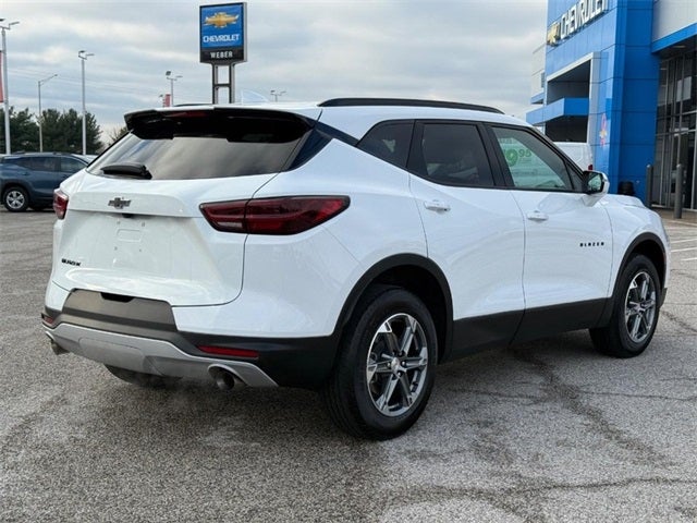 2023 Chevrolet Blazer LT *SUNROOF 6 CY*