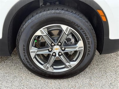 2023 Chevrolet Blazer LT *SUNROOF 6 CY*