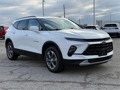 2023 Chevrolet Blazer LT *SUNROOF 6 CY*
