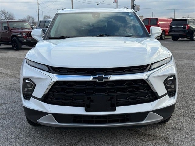 2023 Chevrolet Blazer LT *SUNROOF 6 CY*