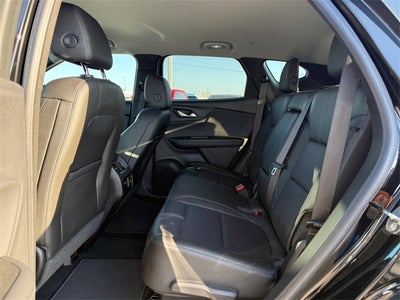 2019 Chevrolet Blazer Base 3LT*ONE OWNER*