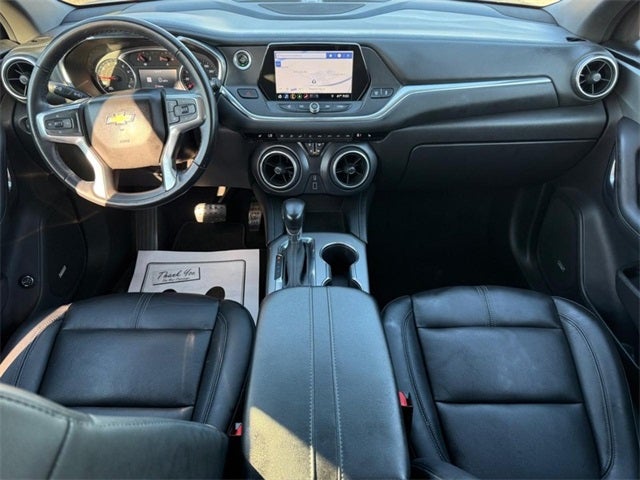 2019 Chevrolet Blazer Base 3LT*ONE OWNER*