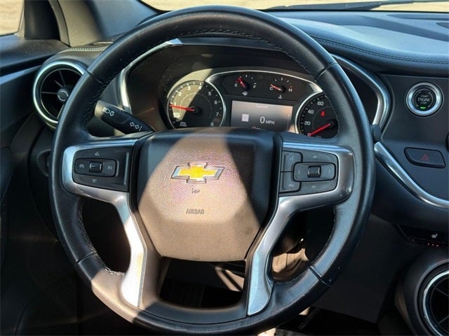 2019 Chevrolet Blazer Base 3LT*ONE OWNER*