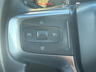 2019 Chevrolet Blazer Base 3LT*ONE OWNER*