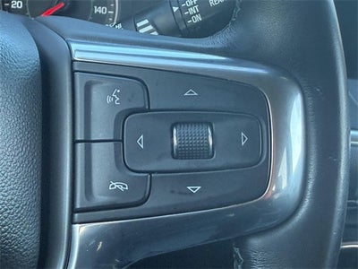 2019 Chevrolet Blazer Base 3LT*ONE OWNER*