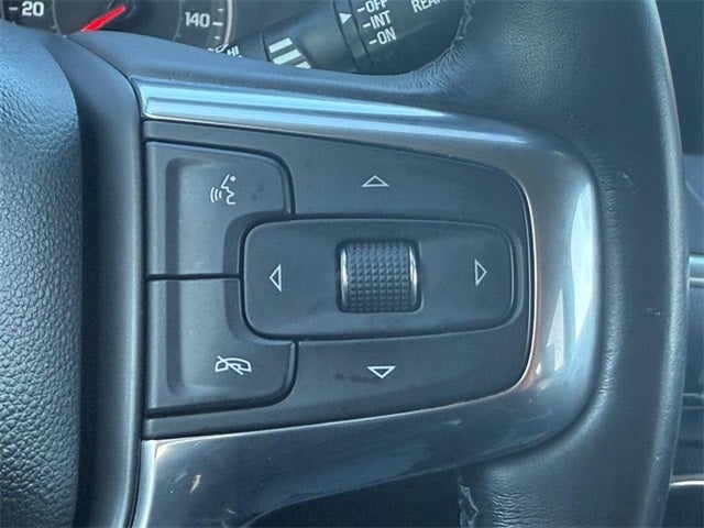 2019 Chevrolet Blazer Base 3LT*ONE OWNER*