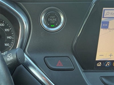 2019 Chevrolet Blazer Base 3LT*ONE OWNER*