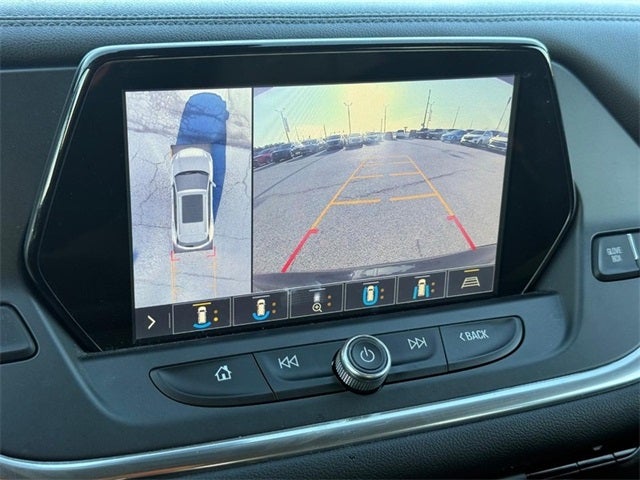 2019 Chevrolet Blazer Base 3LT*ONE OWNER*