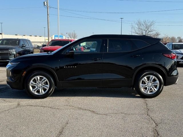 2019 Chevrolet Blazer Base 3LT*ONE OWNER*