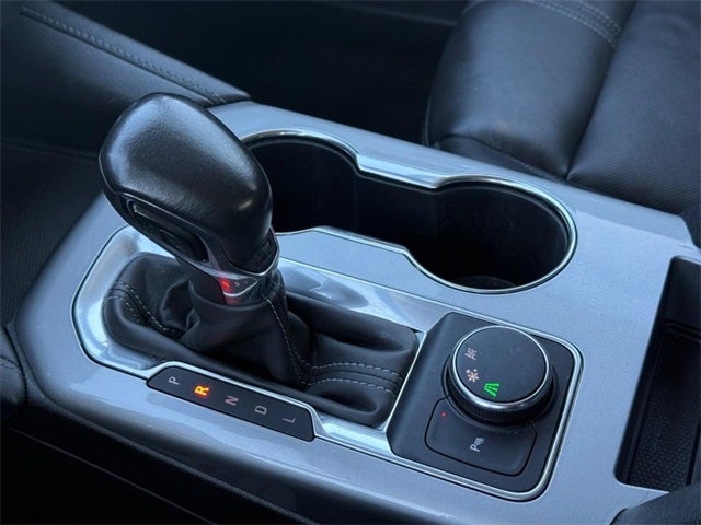 2019 Chevrolet Blazer Base 3LT*ONE OWNER*