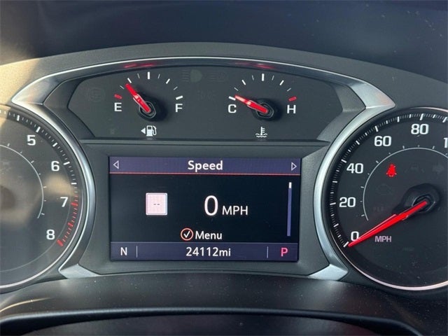 2019 Chevrolet Blazer Base 3LT*ONE OWNER*