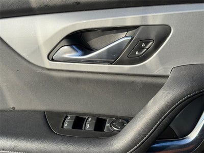 2019 Chevrolet Blazer Base 3LT*ONE OWNER*