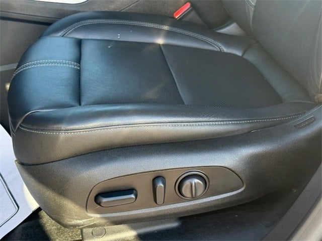 2019 Chevrolet Blazer Base 3LT*ONE OWNER*