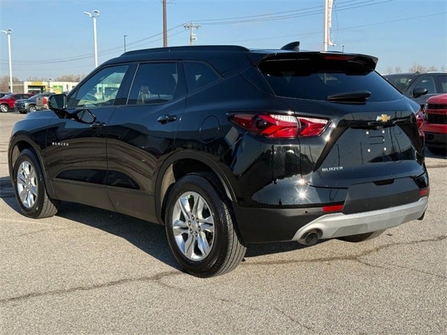 2019 Chevrolet Blazer Base 3LT*ONE OWNER*