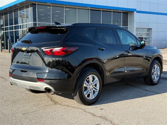 2019 Chevrolet Blazer Base 3LT*ONE OWNER*
