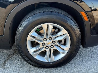 2019 Chevrolet Blazer Base 3LT*ONE OWNER*