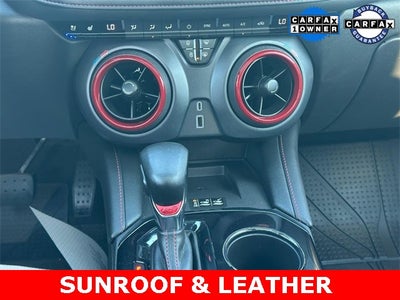 2023 Chevrolet Blazer RS *SUNROOF ONE OWNER*