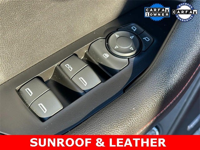 2023 Chevrolet Blazer RS *SUNROOF ONE OWNER*