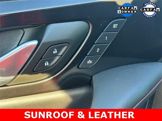 2023 Chevrolet Blazer RS *SUNROOF ONE OWNER*