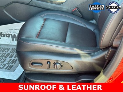 2023 Chevrolet Blazer RS *SUNROOF ONE OWNER*