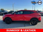 2023 Chevrolet Blazer RS *SUNROOF ONE OWNER*